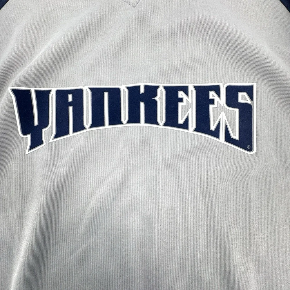 adidas york yankees
